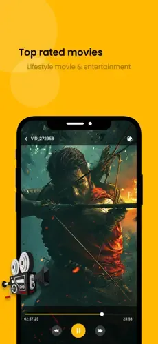 jiohotstar-problem Top Rated Movies
