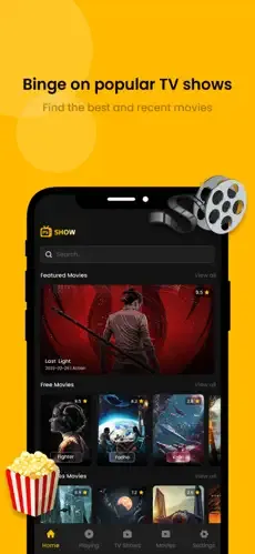 jiohotstar-problem tv show